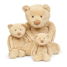 Stuffed Animal